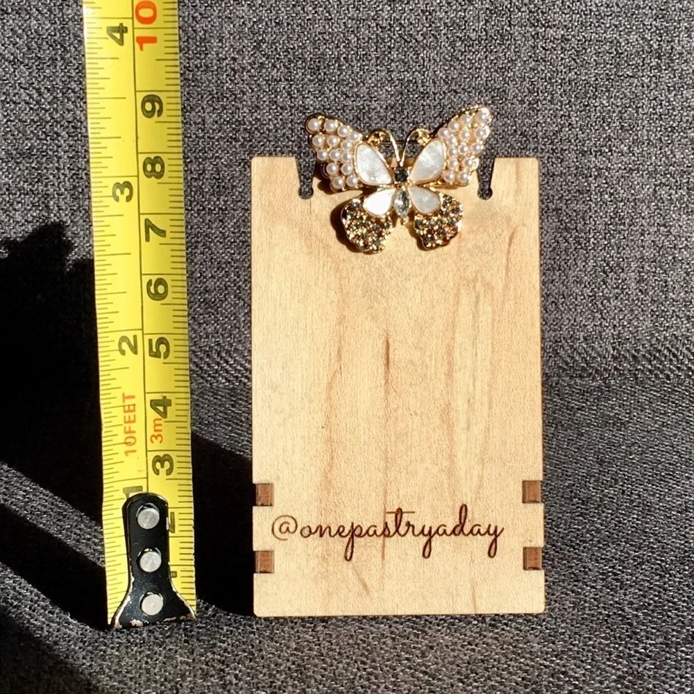 N/A gorgeous butterfly